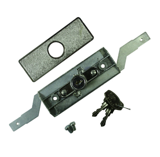 STEEL-LINE SLINE0010Inline Steel Roller Door Lock