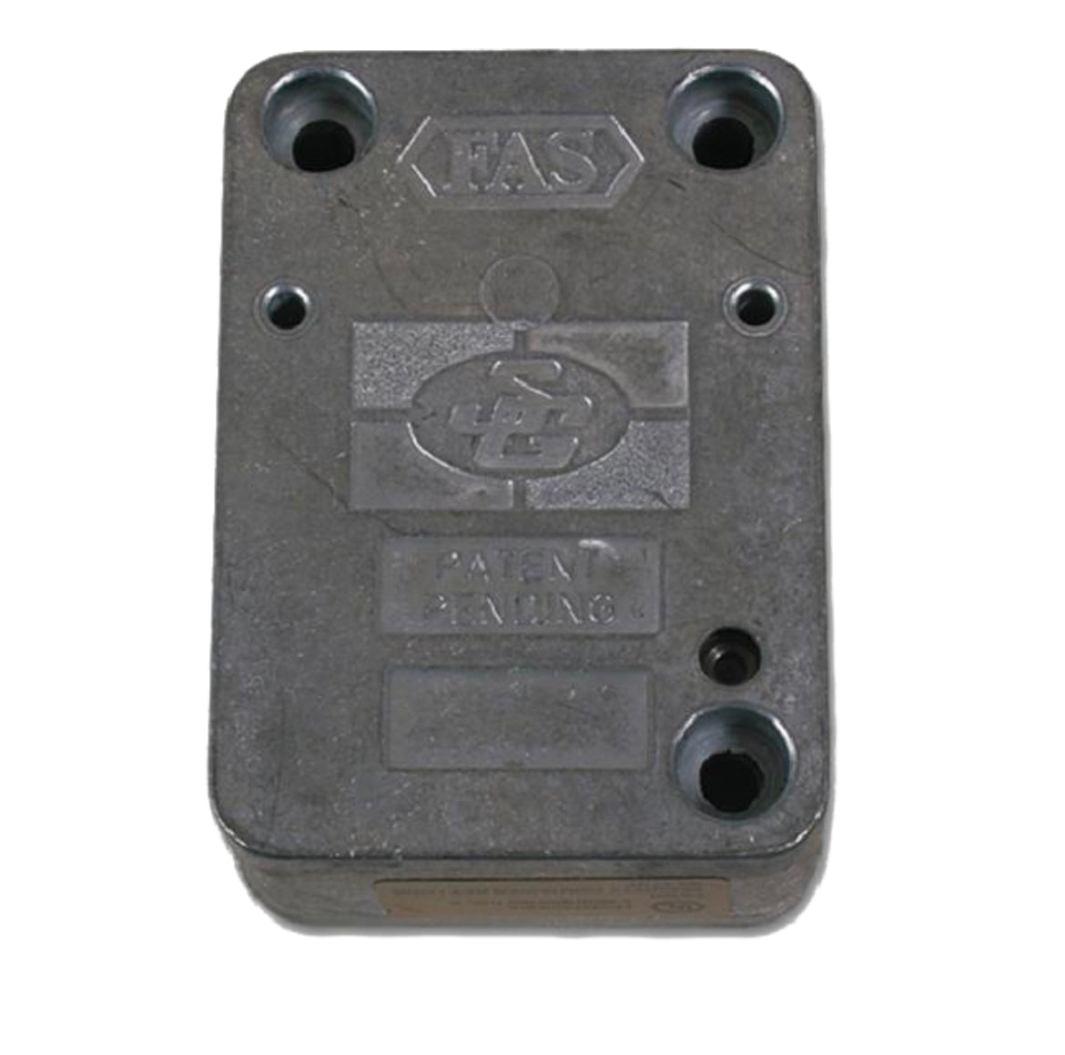 SARGENT & GREENLEAF 6880 Safe Lock