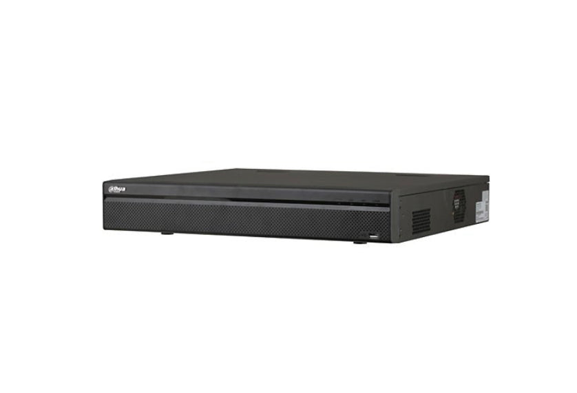 Dahua NVR5416-16P-4KS2E Pro Series , 4K 16-Channel 320Mbps 1.5U 4 HDD NVR