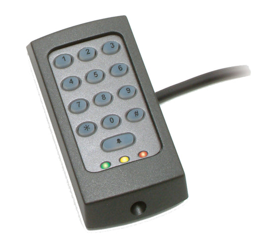 PAXTON Touchlock Switch2 / Net2 Plastic Keypad