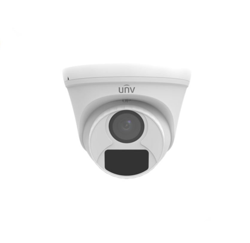 UNV TURRET DOME CAMERA (2MP)