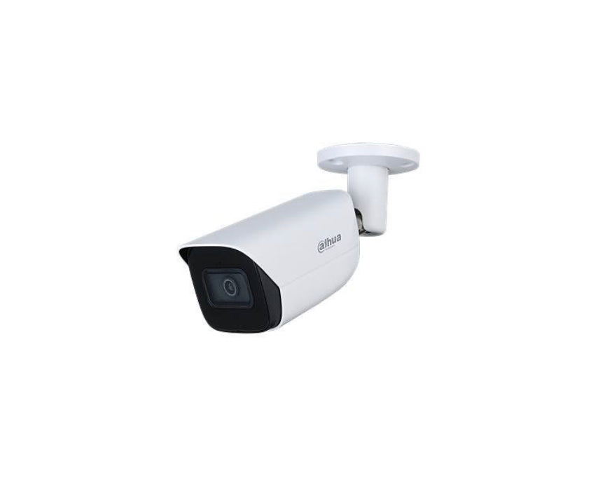 Dahua IPC-HFW3541E-AS-S2 5 MP IR Fixed-focal Bullet WizSense Network Camera