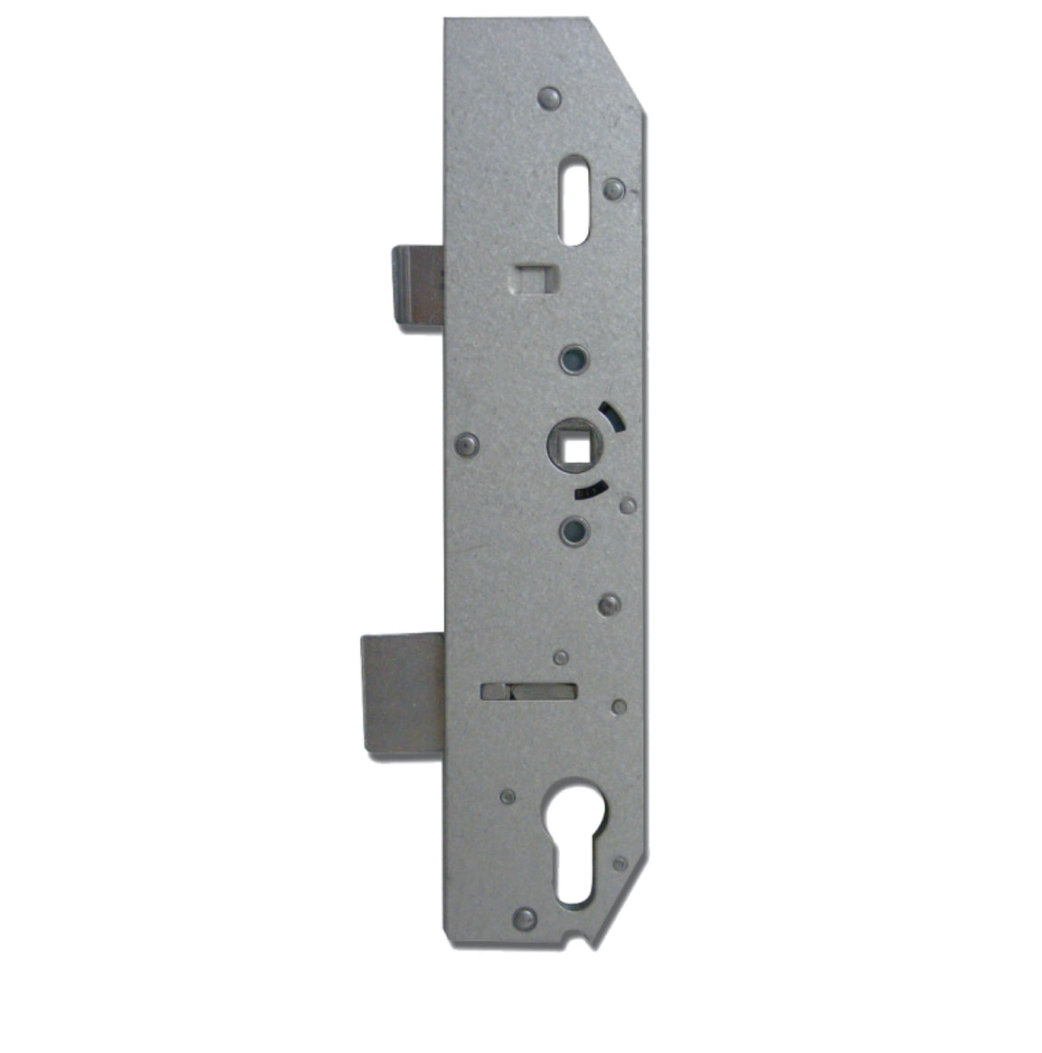 YALE Doormaster Lever Operated Latch & Deadbolt Single Spindle Gearbox To Suit Mila