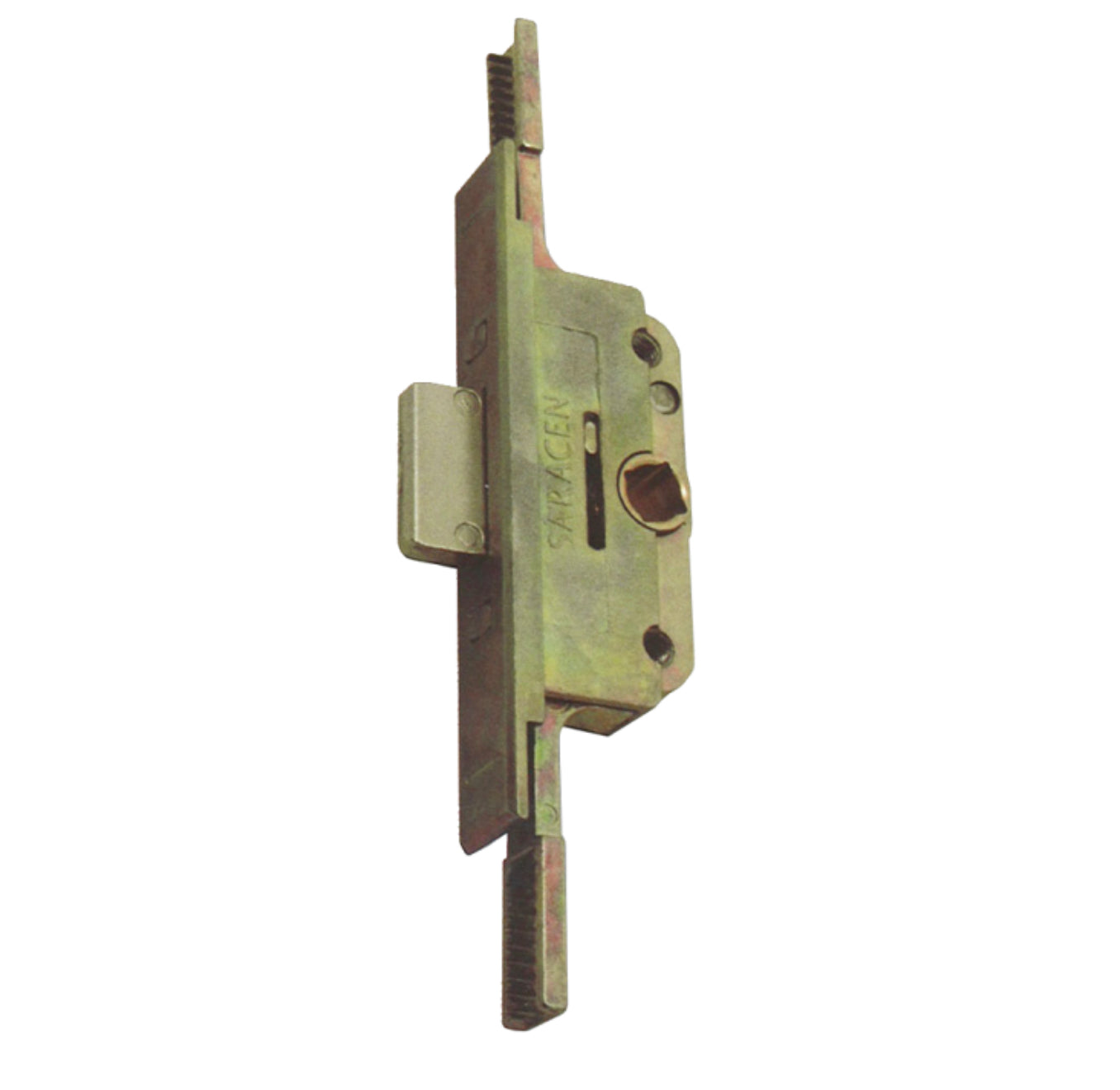 ERA Aubi Saracen Window Gearbox