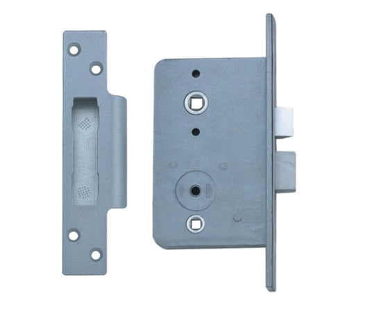 UNION Wellington 4G 6 Lever Sashlock