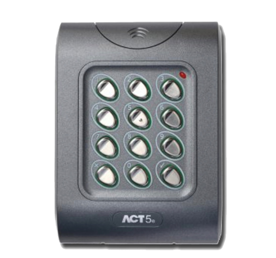 ACT ACT5e Keypad