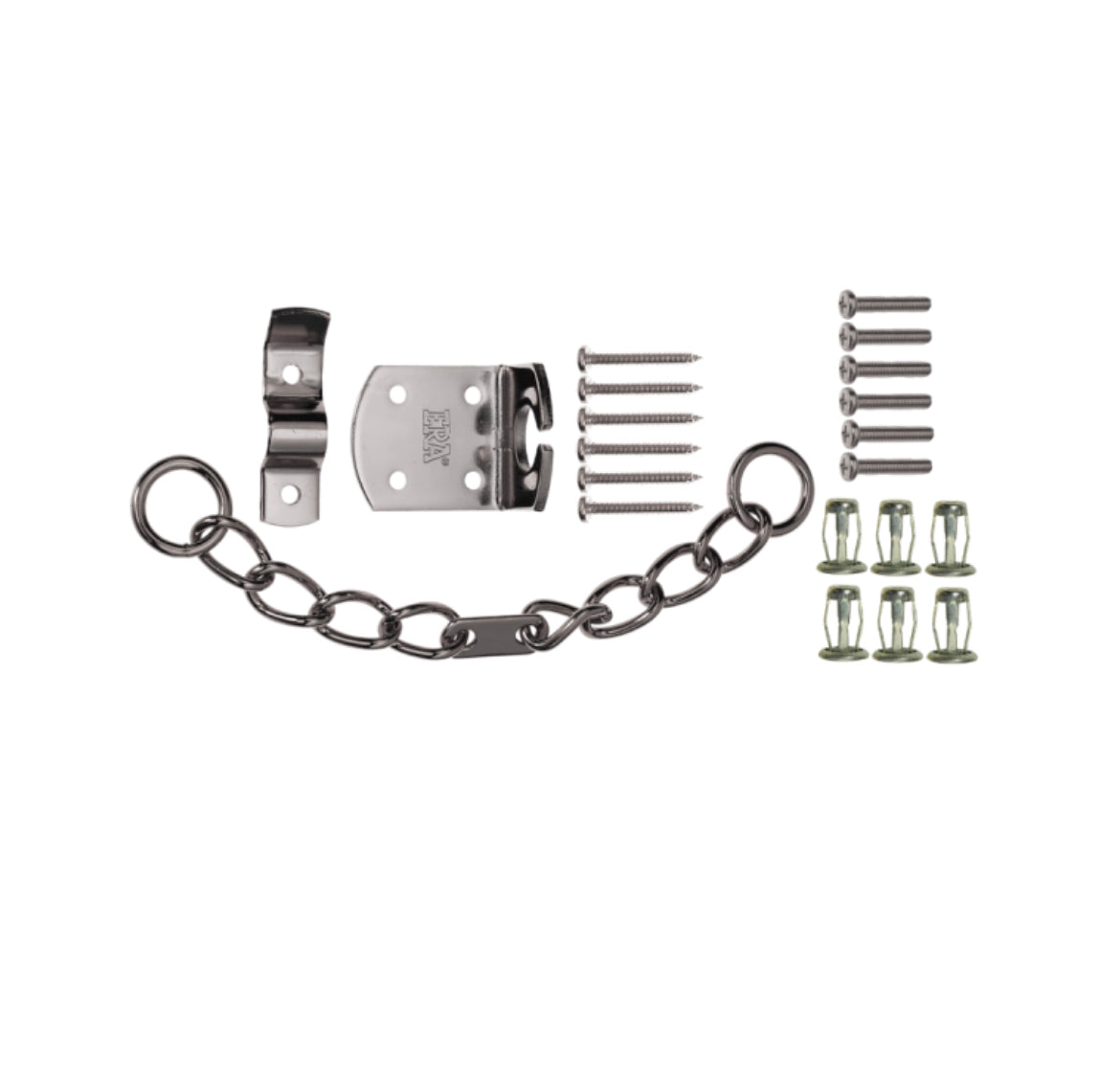 ERA TS003 Certified Door Chain