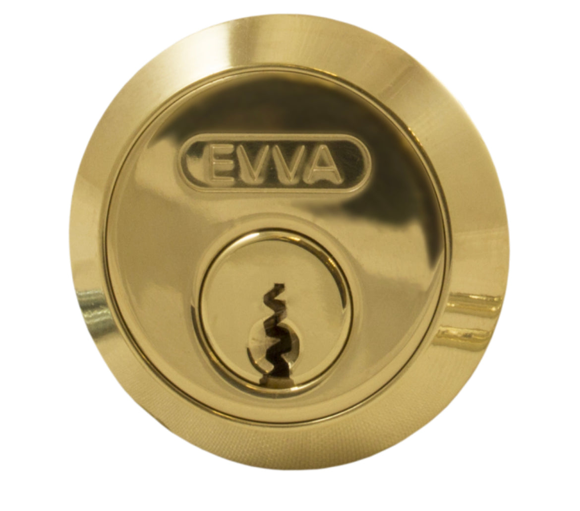 EVVA EPS AZG Rim Cylinder 21B