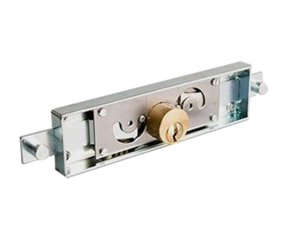 ILS Prefer Espagolet 2229 Centre Shutter Lock 156mm x 42mm x 185mm