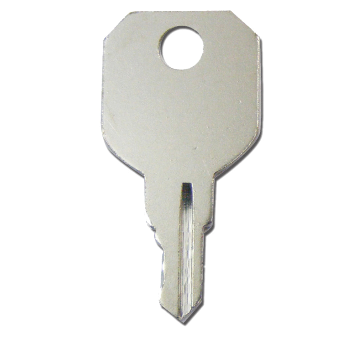 ASEC TS7541 WMS Window Key