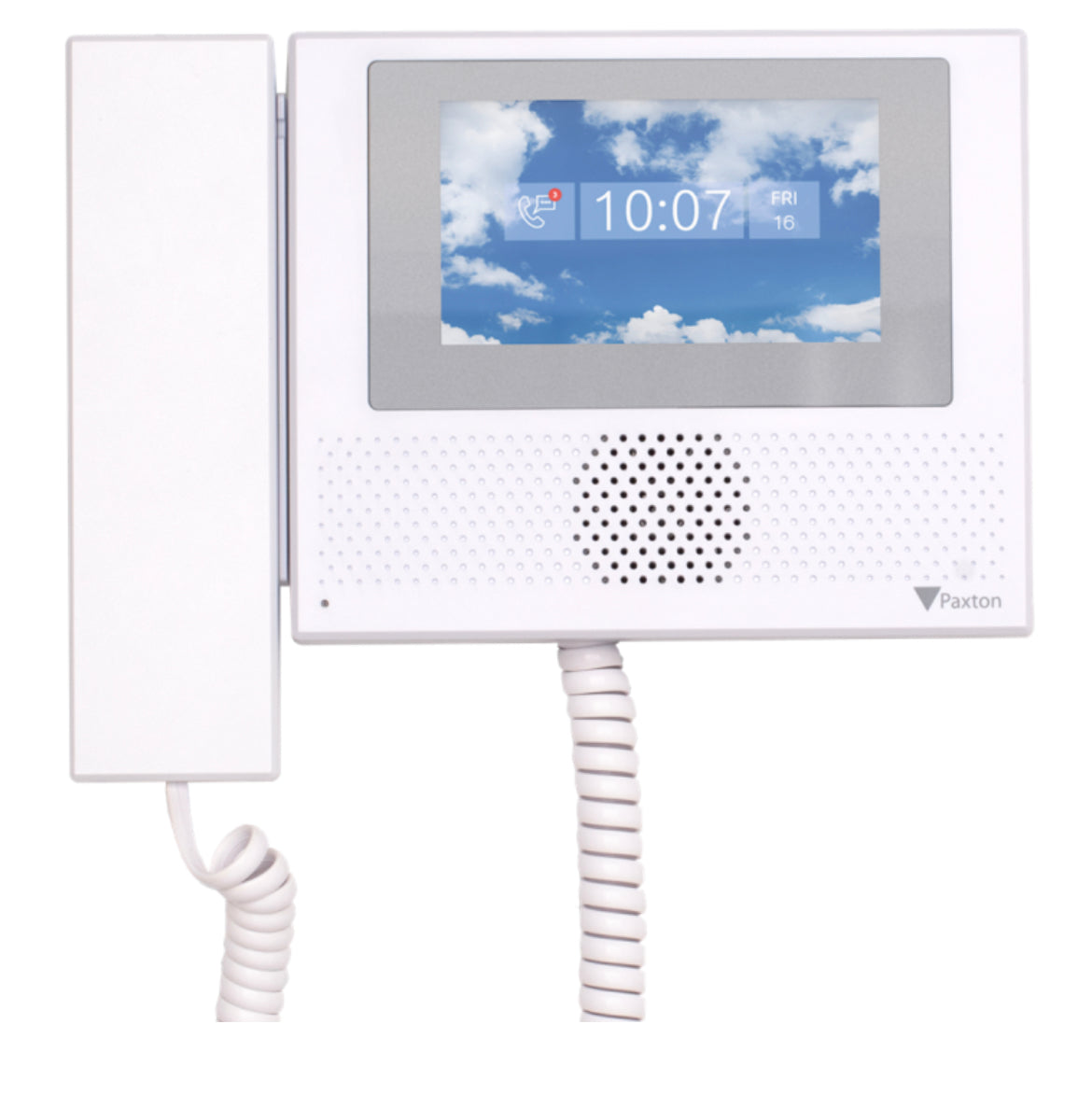 PAXTON Standard Entry Monitor