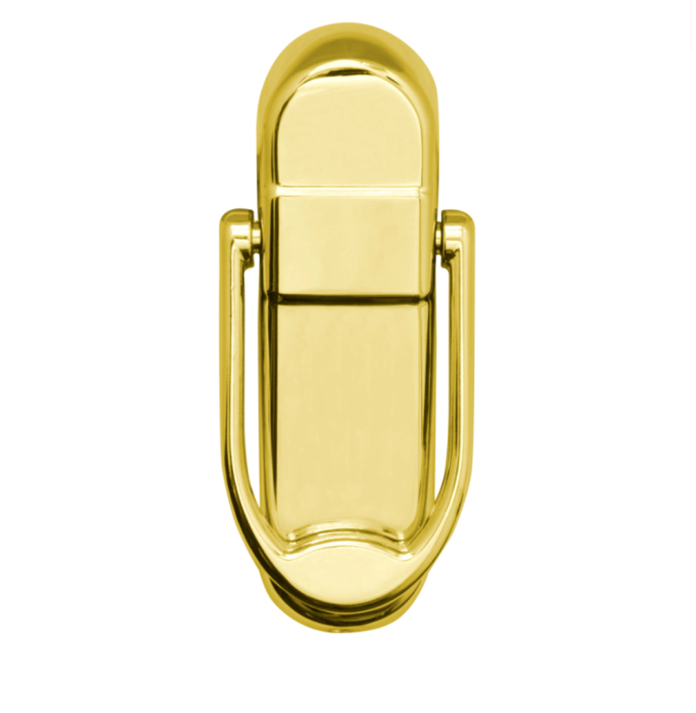 AVOCET Affinity Door Knocker