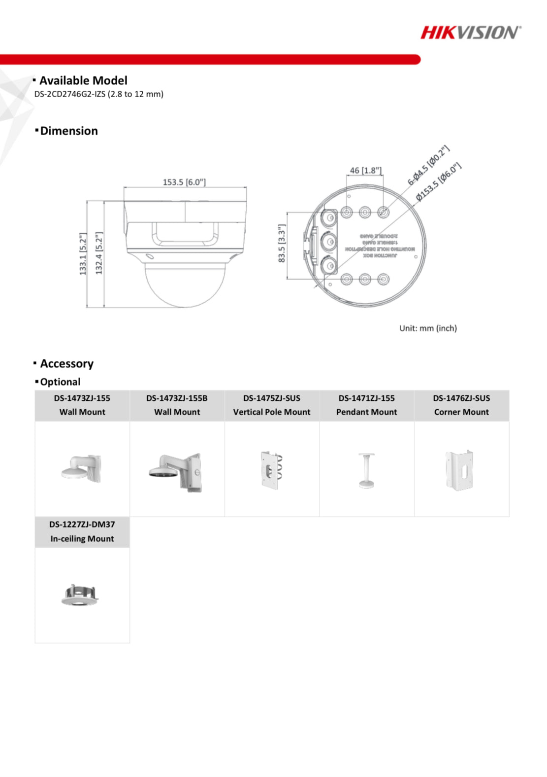 DS-2CD2746G2-IZS