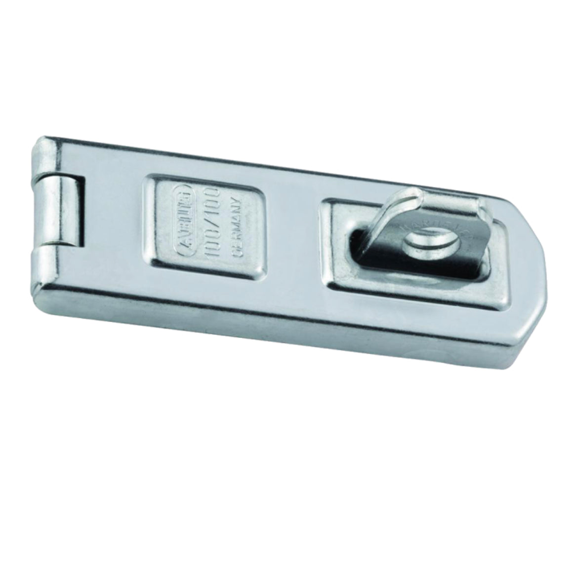 ABUS 100 Series Hasp & Staple