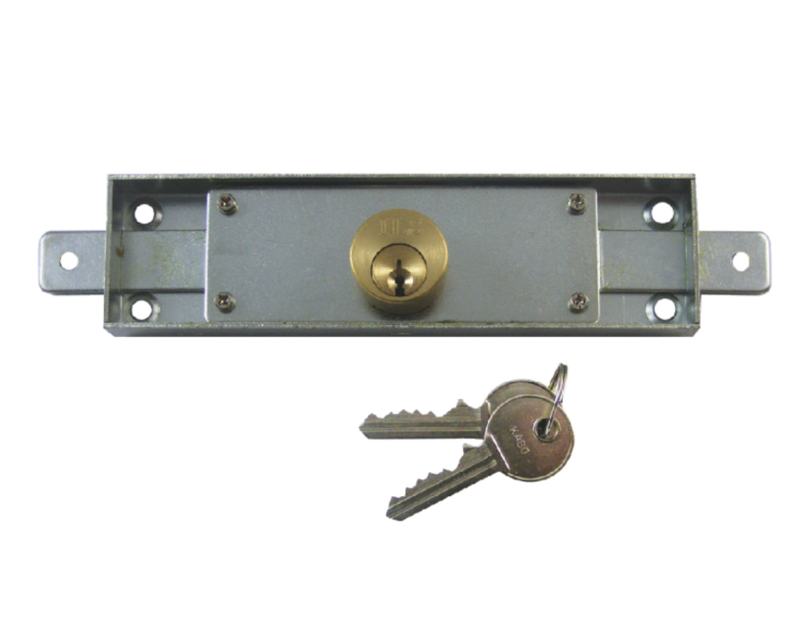 Tessi 6430 Narrow Central Shutter Lock