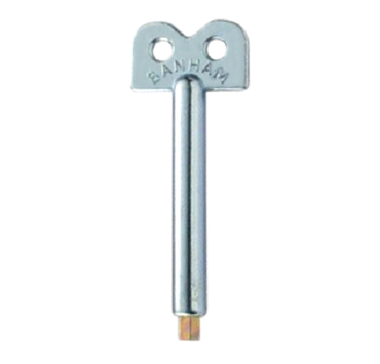 Banham R102 Window Lock Key